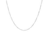 Collana Stroili Oro Donna in Oro bianco 1416062 - 1416062